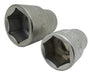 Bahco 3/4 Hexagonal Tube 60 (cod: Shx60) 1