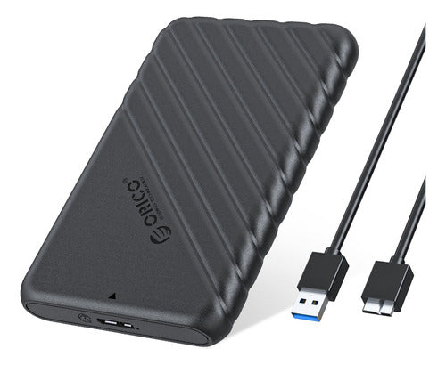 Orico External Hard Drive 750GB - Alpha Store 0