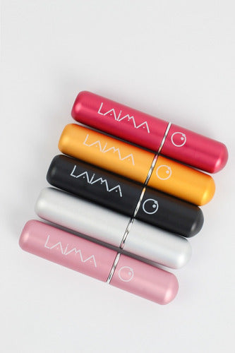 Laima Mini Rechargeable Portable Perfume Set X 10 Units 2