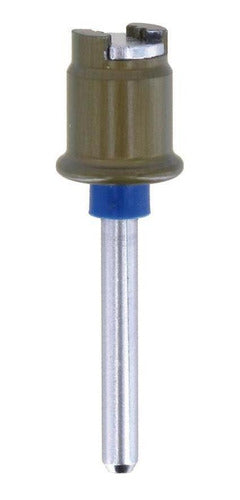 Dremel Mandril Para Discos Ez Lock (Modelo Ez402) 0