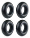 Oferta 4 Camaras Rodado F-13 (155/165 X 13) Calidad Premium 0