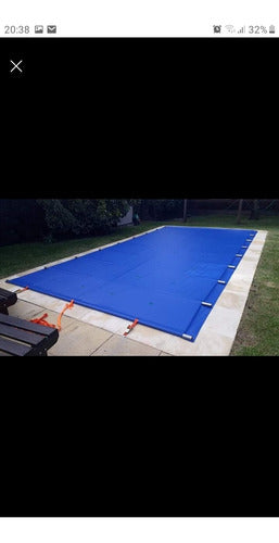 Covertor Para Piscinas 3