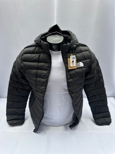 The North Face Lightweight Thermal Jacket 1