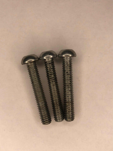 Yamaha Oil Pump Screws for XTZ YBR 250 1