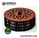 Mahuala Arte Nuestro Solaris Tea Box 1