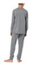 Eyelit Boy's Cotton Pyjama Set Model 1599 5