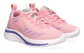 Kappa Killian Pink Kids Sneakers 2