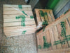 Wooden Tiles for Patios, Terraces, and Balconies 60x60cm 0