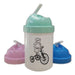 Tienda Cubik Small Water Bottle for Kids 0