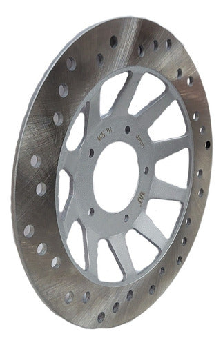 W-STANDARD Front Brake Disc for Honda XR 125L / XR 150 1