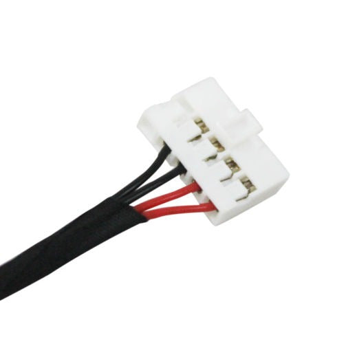 Nuevo Dc Power Jack Cable Arnés Para Lenovo Ideapad B50-10 D 3