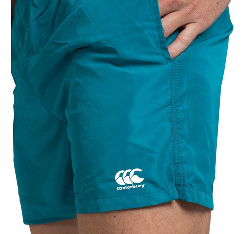 Canterbury Short De Baño Waikato Ultraliviano Hombre 7