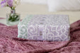 Printed Sheets B - Micro Cotton Touch 1500 Thread Count - Queen 51
