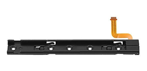 Fosa Left/Right Sliding Repair Parts with Console for Nintendo Switch 2