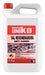 Uniko Dishwasher Shine Enhancer 5 Liters 3