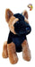Soft Plush Dog Very Cute Pug Rottweiler Siberian Husky! 18