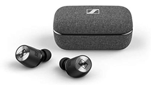 Sennheiser Momentum True Wireless 2: In-Ear Headphones 0