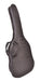 Padded Fabric Classical Guitar Case Made of Airplane Fabric 0
