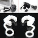 Kit X2 Amarres De Seguridad Silicona Para Gopro (328) 6