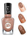 Esmaltes Semipermanentes Sally Hansen Gel 209 Totem Nice 0