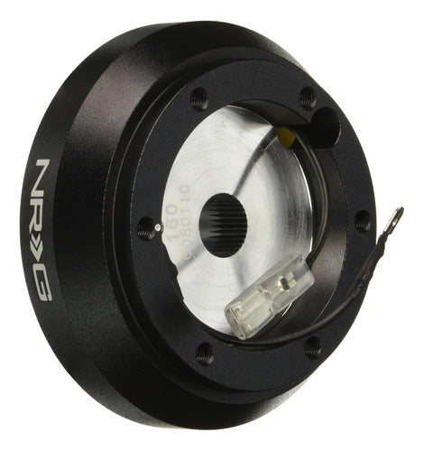 NRG Innovations Adaptador De Hub SRK-160H 0