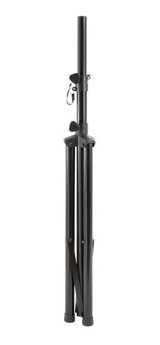 Gemini Tripod For Speakers Stainless Steel - 90kg - ST-04 1