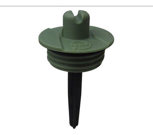 Kreisen Hydraulic Reservoir Cap for VW Golf IV, Fox, and Bora 0