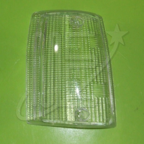 Plastico Delantero Cristal Der.t/orig.   Duna/uno 0