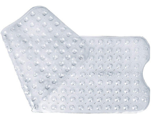 Non-Slip Bathtub Mat 1.00 Meter X 40 cm Wide 5