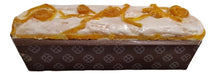 La Condesa Maria Silvia Orange Cake with Candied Orange Peels 300g 1