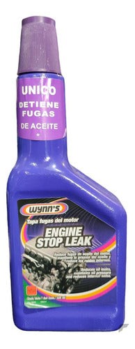 Wynn's Engine Stop Leak 325ml 0