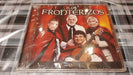 Los Fronterizos - 2017 Cd Nuevo Cerrado 0