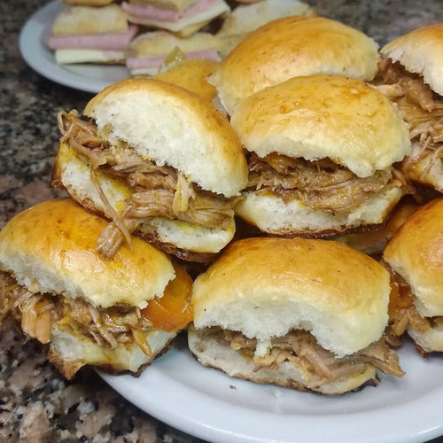 Lunch Para 10 Personas 3