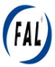 FAL Rear Light Lens Fiat Idea 2006 2007 2008 4