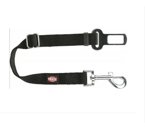 Trixie Safety Belt for Dogs and Puppies 40-60 2