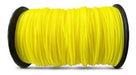 NTH Rollo Tanza Para Desmalezadora Redonda 2.5mm 1kg X 190mt 1