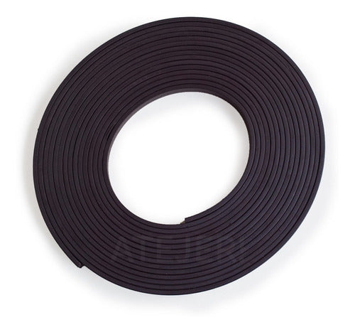 Cbx Magnet Strip - 9mm x 2mm by 5 Meters 1