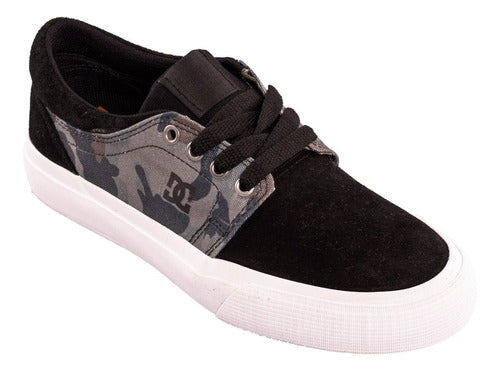 DC Shoes Trase Sd 0