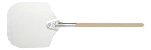 American Metalcraft Professional Pizza Peel 0