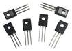 10pçs. Transistor Mje340 E Mje350 To-126  - 05 Pçs. De Cada 2