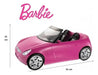 Barbie Fashion Original TV Car with Accessories and Stickers 5