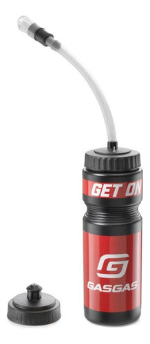 Gas Gas Hydration Bottle 0