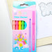 Keyroad Fiber Marker Pastel X8 2