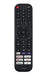 Remote Control EN2I30 for Smart Hisense, BGH, Noblex, Sanyo TVs 0
