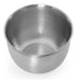 Tigela Bowl Mini Inox E Tampa Doces Figer Food Buffet P 1