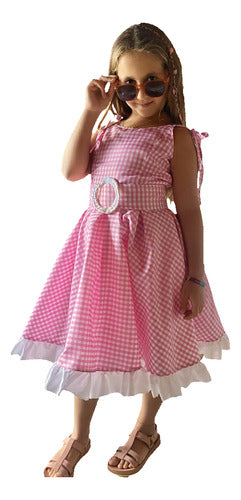 Tienda Tertulia Barbie New Movie Costume 0