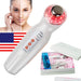 Photon Facial Rejuvenation LED Light Therapy 3 MHz Ultras 0