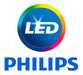 Kit 2 Philips Ultinon Pro 3000 LED T10 Position Lamp 12V 6000K 2