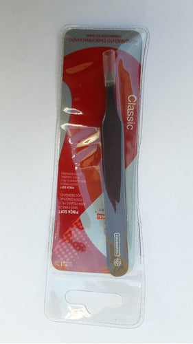 Mundial Soft Tweezers 0