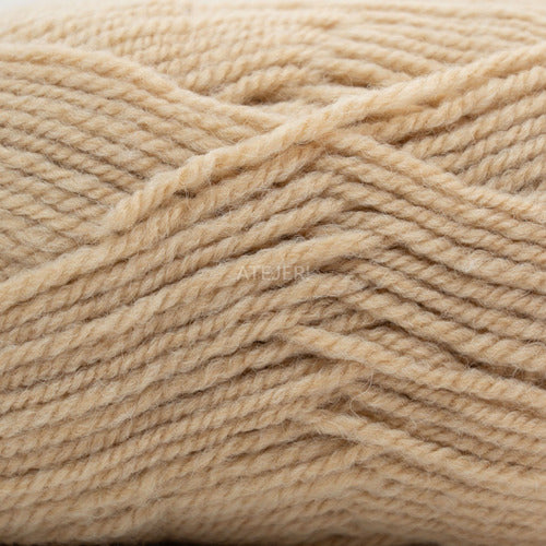 MIA Pampa Merino Semi-Thick Yarn Skein 100 Grams 56